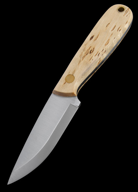 Brisa Necker 70 Scandi Leather