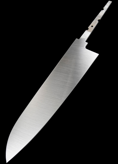 Brisa Cocinero Santoku 195 Knife Blank