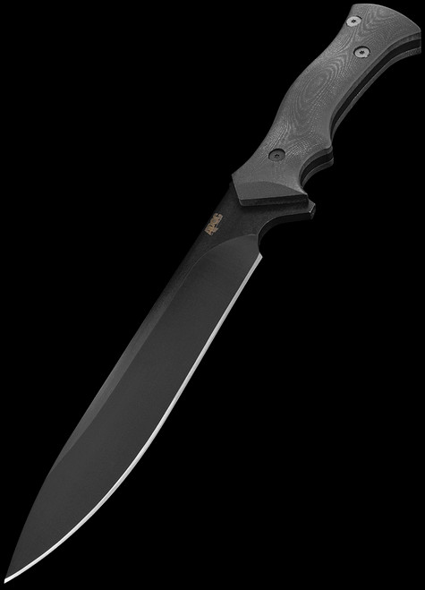 APOC Wayward Camper