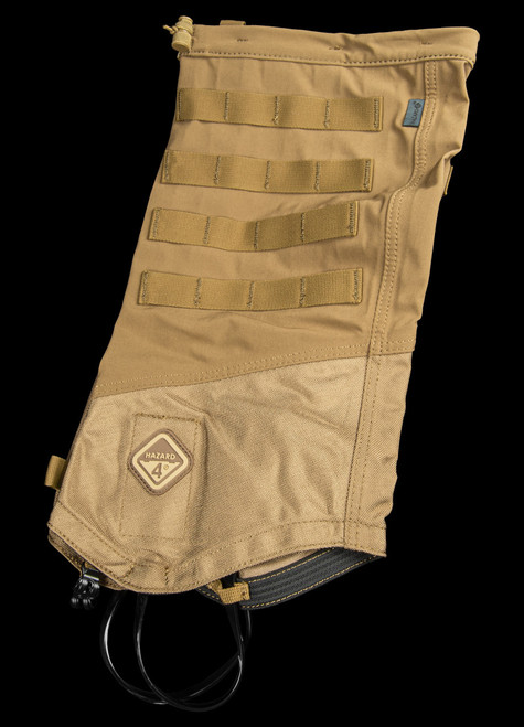 Hazard4 Mandogator Coyote