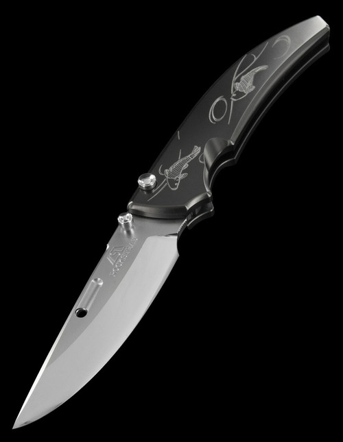 Rockstead Ryo H ZDP