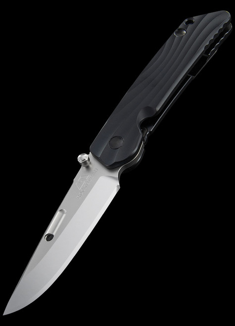 Rockstead Ryo H ZDP DLC Prism Folding Knife