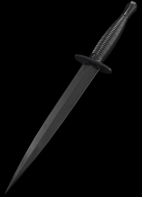 Nowill 3rd Pattern Commando Knife & Sheath