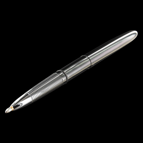 Fisher Black Titanium Nitride Bullet Pen