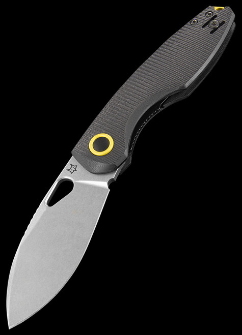 Fox Knives Chilin G10