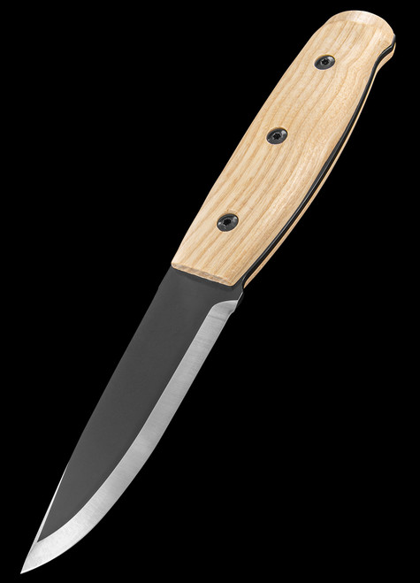 Mora Wit Black Blade