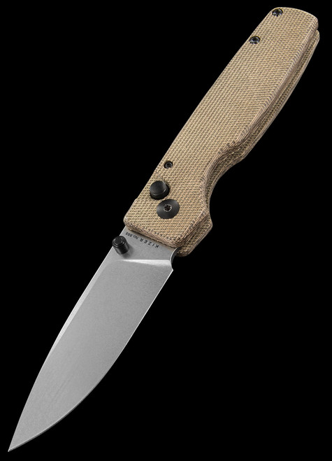 Kizer Klipper Folding Knife