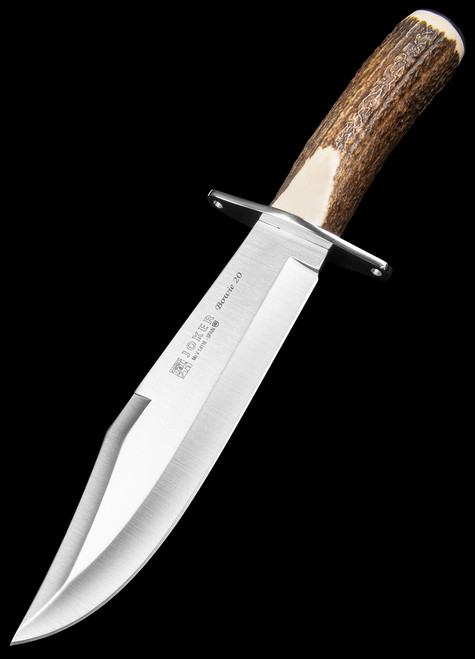 Hunting Knife Joker - Deer Stag - CC-73