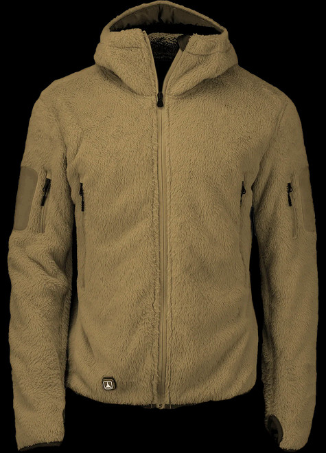 TAD Ranger Hoodie LT Unpatched Combat