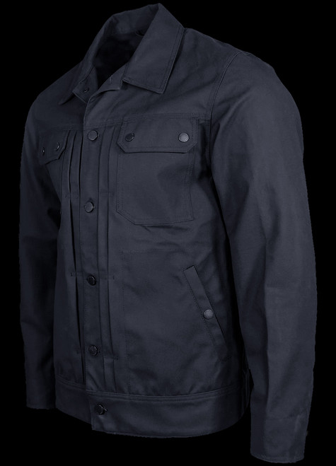 TAD M-65 Field Jacket Liner Black