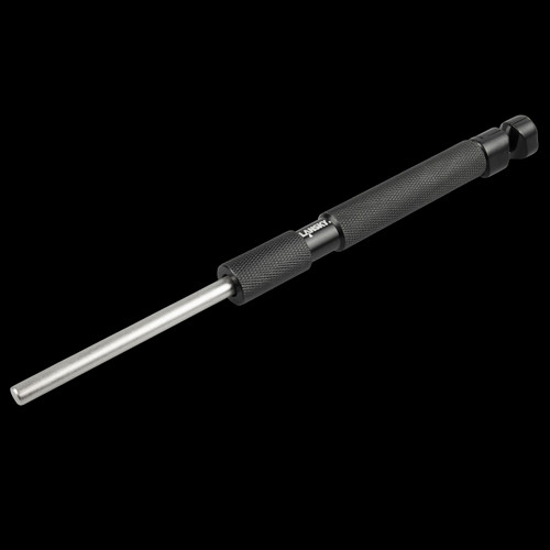 Lansky 4-rod Turn Box Crock Stick Sharpener Review