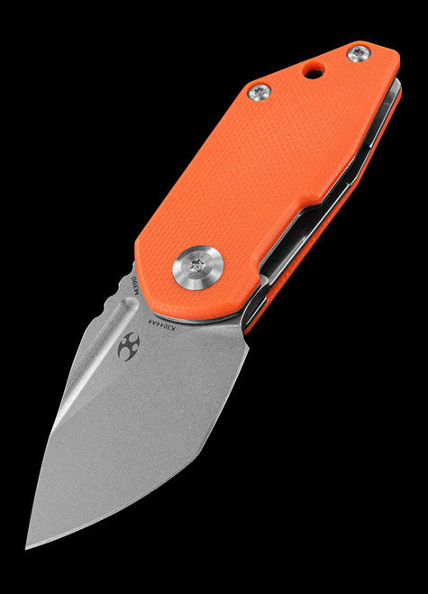 Kansept Rio G10 Folding Knife