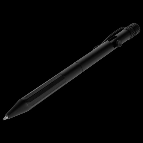 Rite In The Rain, All-Weather Space Pen Refill, Black Ink (RR037R)