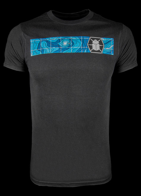 Kitanica Topo T-Shirt