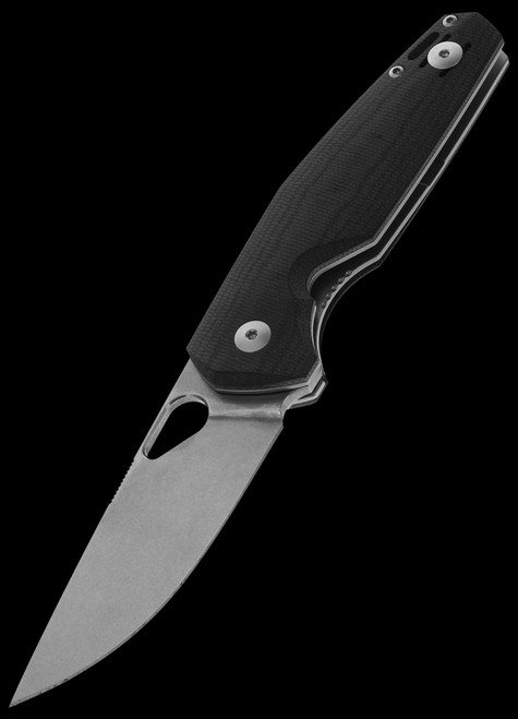 Giant Mouse Nimbus v3 Black Micarta