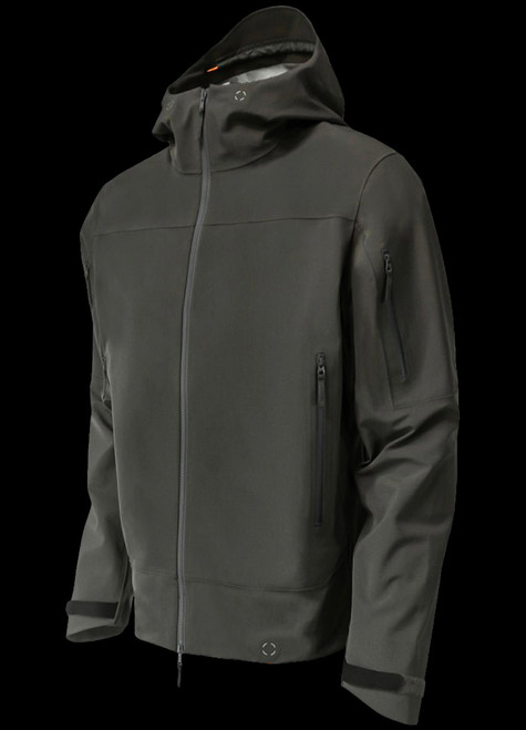 Prometheus Defiant Hoodie