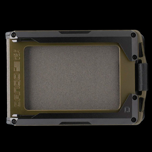 Dango M1 Lite Wallet