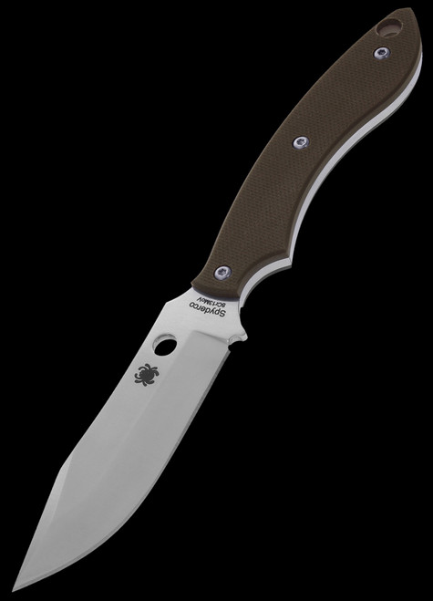 Spyderco Tri-Angle Sharpmaker: No More Dull Knives 