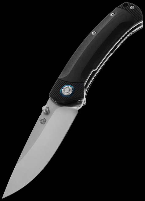 QSP Hamster Folding Knife | Heinnie Haynes