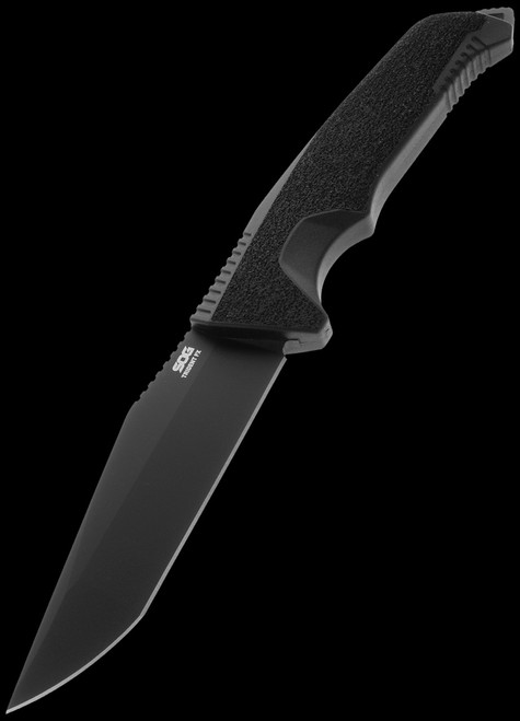 SOG Trident FX Fixed Blade Plain