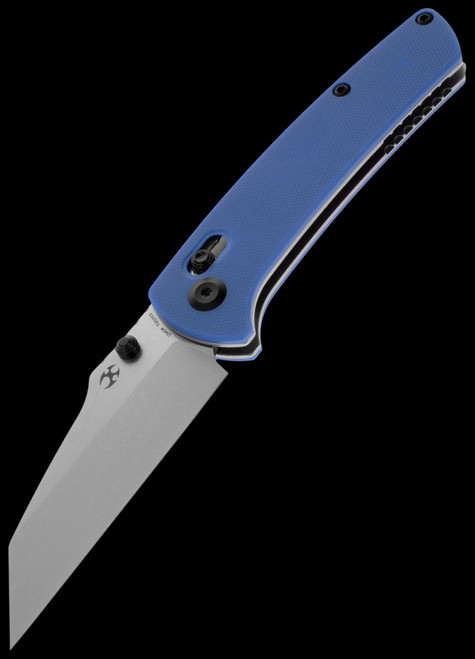 Kansept Pelican Folding Knife | Heinnie Haynes