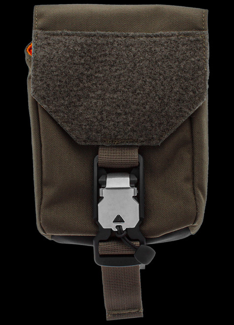 Prometheus SPX Organiser Pouch Universal Field Gray
