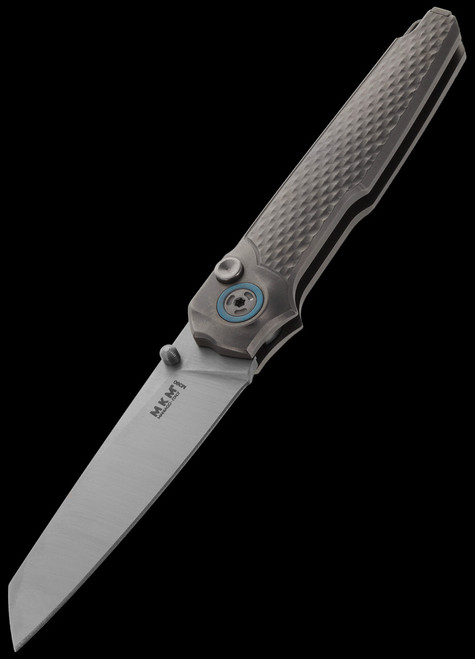 MKM Miura Folding Knife