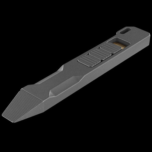 BigIDesign Pry Bar Stonewash