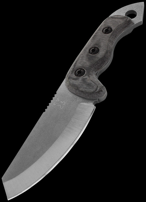 Shed Knives Sheepsfoot Fixed Blade