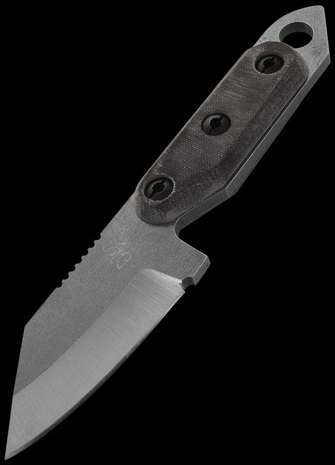 Shed Knives US Tanto Fixed Blade