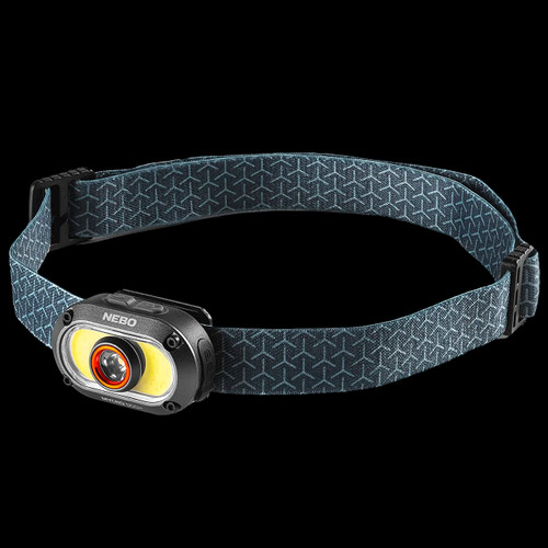 Nebo Mycro 500
