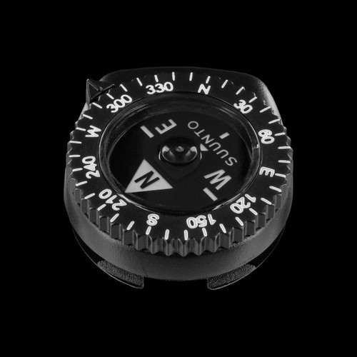 Suunto Clipper L/B NH Compass - Clipper Micro Compass