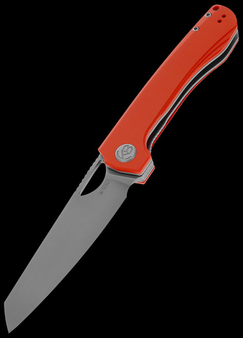 Kubey Elang Folding Knife