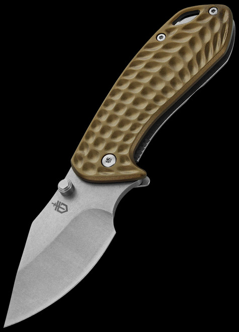 Gerber Kettlebell Folding Knife