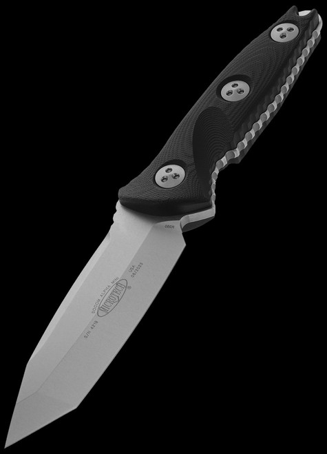 Microtech Socom Alpha Mini Fixed Blade