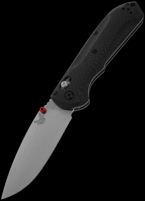 Benchmade 560-03 Freek Carbon Fibre Folding Blade