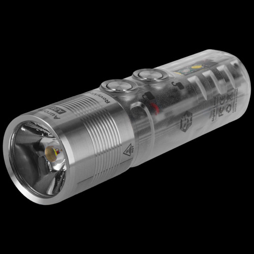 Rovyvon A28 Cree White UV V2