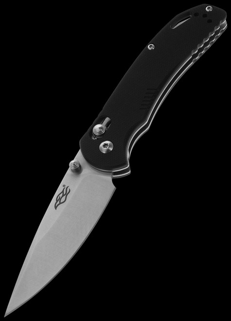 Ganzo Firebird 727M Folding Knife