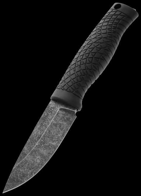 Boker Bronco Mini Fixed Blade