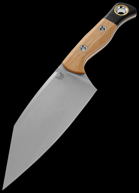 Benchmade 4010-02 Station Knife