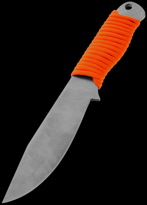 Rogan Recon Fixed Blade