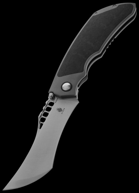 Kizer Huntsmen Folding Knife