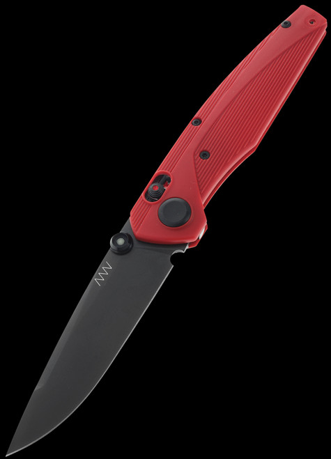 Acta Non Verba A100 Folding Knife