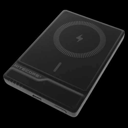 Nitecore NW5000 Wireless Power Bank