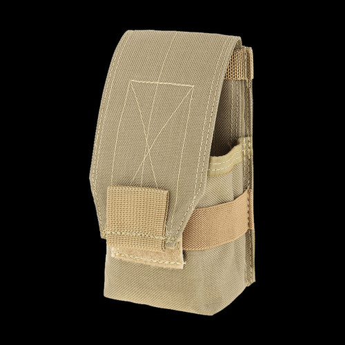 Maxpedition Hook & Loop Carbine Pouch
