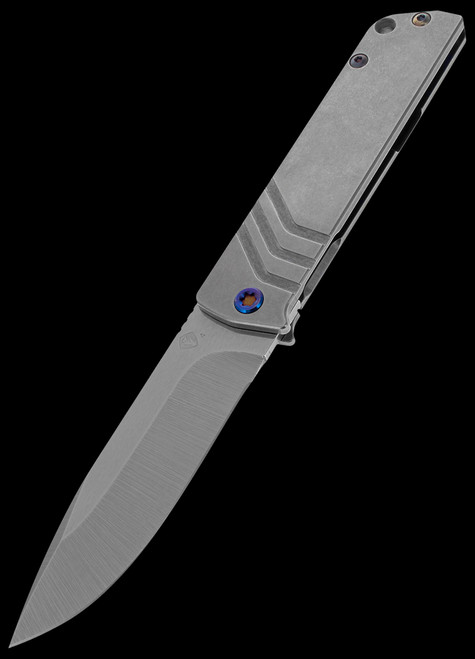 Medford The Antic Folding Knife