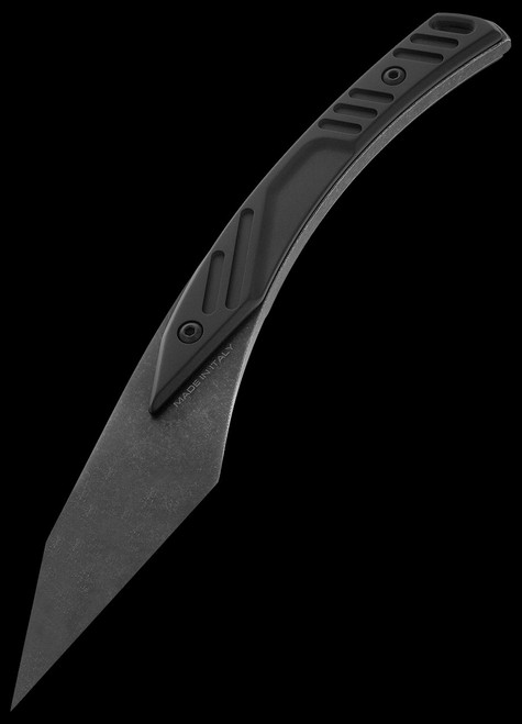 Extrema Ratio Kiri Dark Stone Fixed Blade