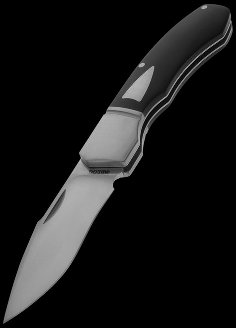 Begg Recurve Slip Joint Folding Knife