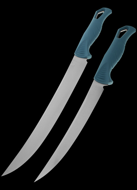 Benchmade Fishcrafter Fixed Blade