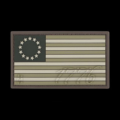 Maxpedition 1776 US Flag